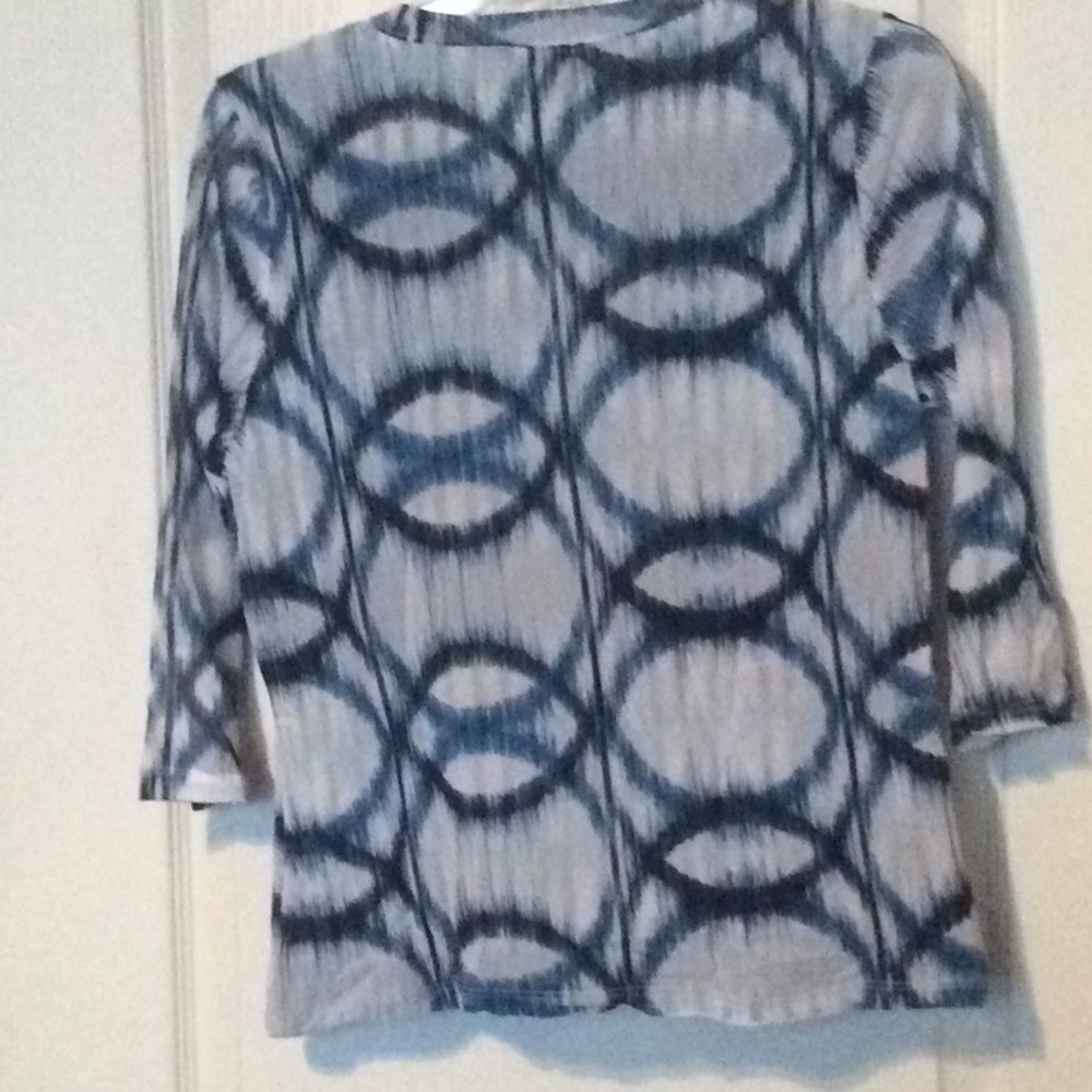 Blouse - Picture 2 of 2